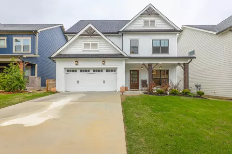 8022 Slugger Way, Chattanooga, TN 37421