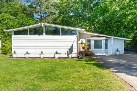 532 Frawley Rd, East Ridge, TN 37412
