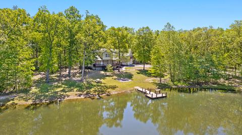 384 Co Rd 806, Flat Rock, AL 35966