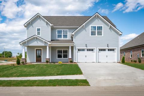 8745 Knolling Loop #50, Ooltewah, TN 37363