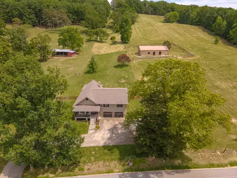 5102 SW Wesleyan Rd, Cleveland, TN 37311