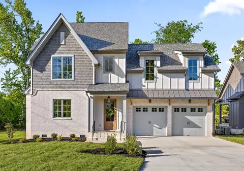 9511 Wolfcreek Tr #LOT 2, Ooltewah, TN 37363