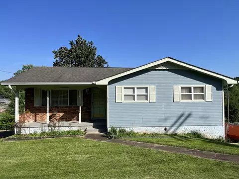 626 Ely Rd, Hixson, TN 37343