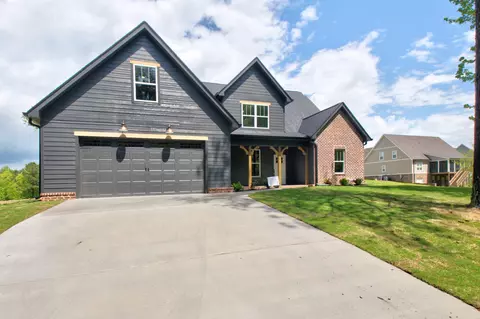 486 Johnston Rd #4, Mc Donald, TN 37353