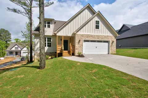 494 Johnston Rd, Mc Donald, TN 37353