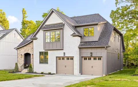9515 Wolfcreek Trl #LOT 3, Ooltewah, TN 37363