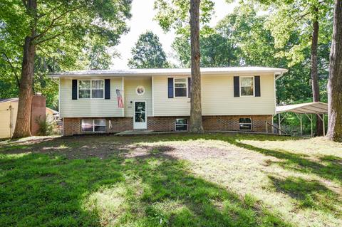 4734 Pebble Brook Cir, Cleveland, TN 37312