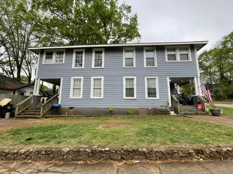 100 E 9th St, Rome, GA 30161