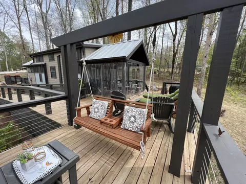 255 Waters Edge Way, Tracy City, TN 37387