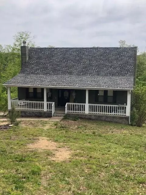 2824 Hidden Trail Ln, Chattanooga, TN 37421
