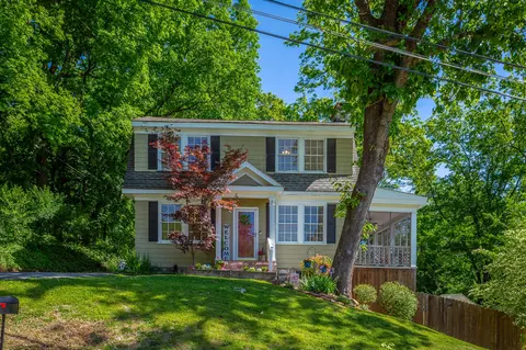 8 Brockhaven Rd, Chattanooga, TN 37404