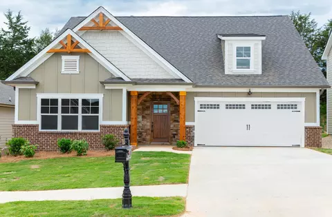 8773 Knolling Loop #52, Ooltewah, TN 37363