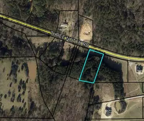 6998 SW Three Notch Rd #5, Ringgold, GA 30736