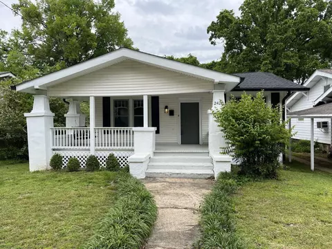 2420 Vine St, Chattanooga, TN 37404