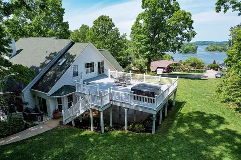6412 Cobble Ln, Harrison, TN 37341