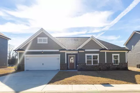 231 Winchester Dr #36, Fort Oglethorpe, GA 30742