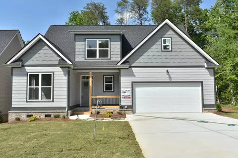 6486 Satjanon Dr #LOT NO. 194, Ooltewah, TN 37363
