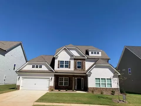 3320 Grassy Fields Ln #191, Apison, TN 37302
