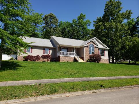 311 NE Quail Run Trce, Cleveland, TN 37312