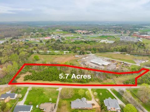 0 Highway 39 #LOT 4, Athens, TN 37303