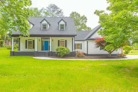 302 Tennant Cir, Chickamauga, GA 30707