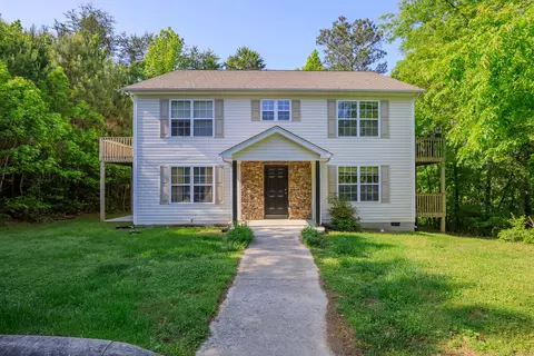112-118 Crawford Dr, Lafayette, GA 30728