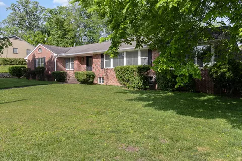 601 Belvoir Ave, Chattanooga, TN 37412