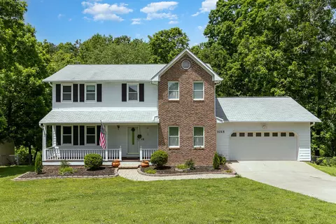 1015 Wedgewood Dr, Chattanooga, TN 37421