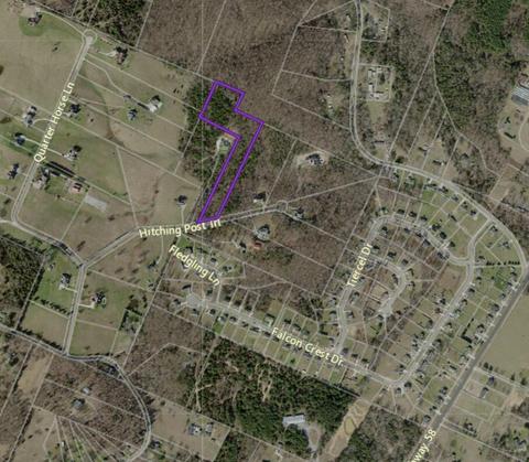 0 Hitching Post Tr #LT 26, Ooltewah, TN 37363