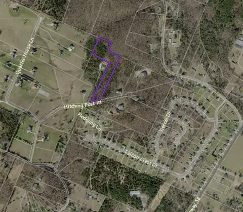 0 Hitching Post Trl #LT 26, Ooltewah, TN 37363