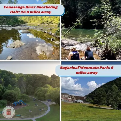 290 Mountain View Cir #91, Ocoee, TN 37361 photo 16