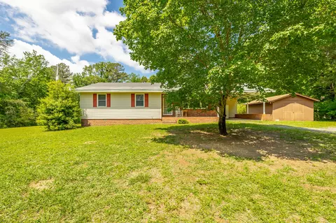 299 Keener Rd, Chatsworth, GA 30705