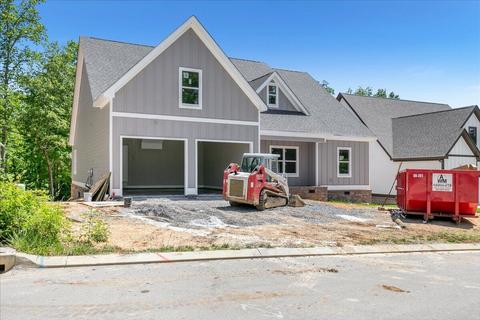 7409 Peytons Rise Way Lot #LOT 39, Georgetown, TN 37336