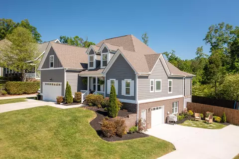 8060 Burgundy Cir, Chattanooga, TN 37421