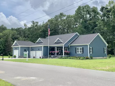 457 Mockingbird Ln, Summerville, GA 30747