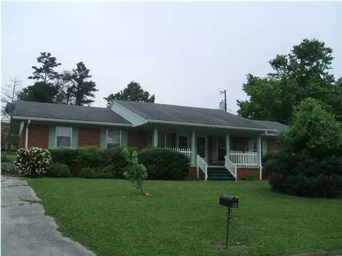4002 Lara Ln, Chattanooga, TN 37416