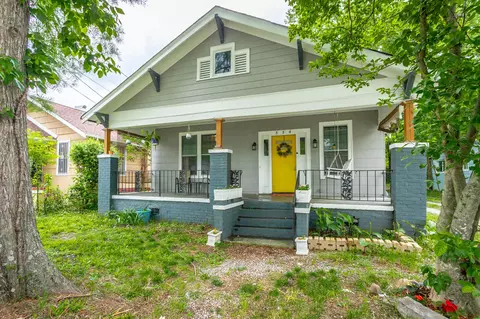 554 Dodson Ave, Chattanooga, TN 37404