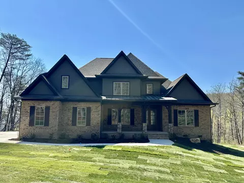 7966 Mountain Laurel Trl #3, Signal Mountain, TN 37377
