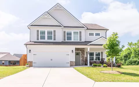 8677 Kensley Ln, Hixson, TN 37343