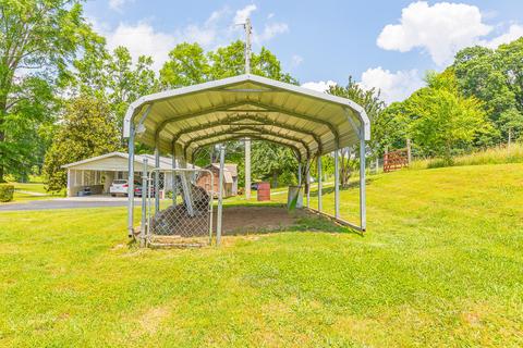 2891 Highway 95 Hwy, Rock Spring, GA 30739 photo 35