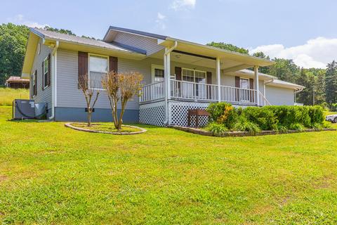 2891 Highway 95 Hwy, Rock Spring, GA 30739 photo 2