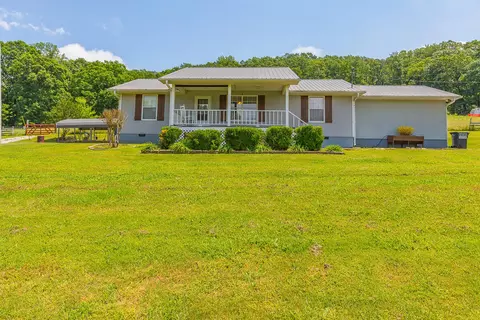 2891 Highway 95 Hwy, Rock Spring, GA 30739