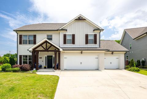 8585 River Birch Loop, Ooltewah, TN 37363 photo 1