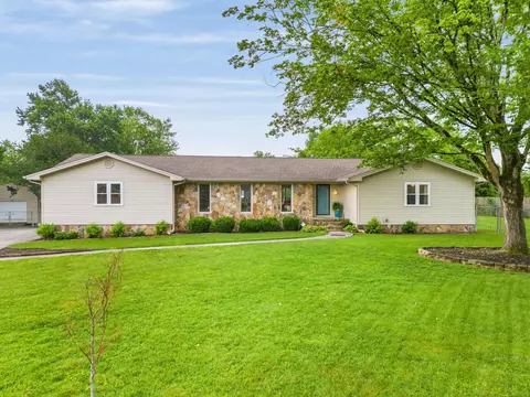 2322 Inverness Dr, Cleveland, TN 37312