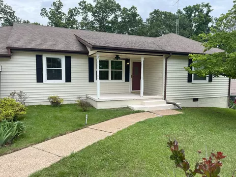 1237 W Fairfax Dr, Chattanooga, TN 37415