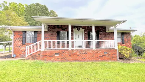 2347 SE Blackburn Rd, Cleveland, TN 37311
