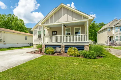 19 Sawyer St, Chattanooga, TN 37405