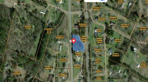 2198 Highway 411, Old Fort, TN 37362