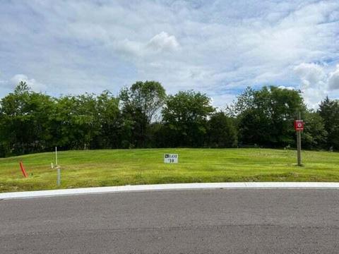 Lot 10 NW Arthur Ln, Cleveland, TN 37312