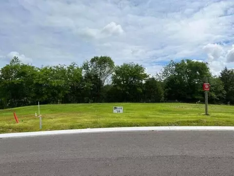 lot10 NW Arthur Ln, Cleveland, TN 37312